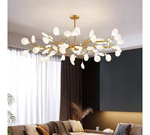 Подвесная люстра Alfa-Light F2024-25 F2024