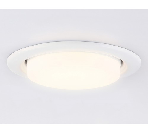 Встраиваемый светильник Ambrella Light G10101 G