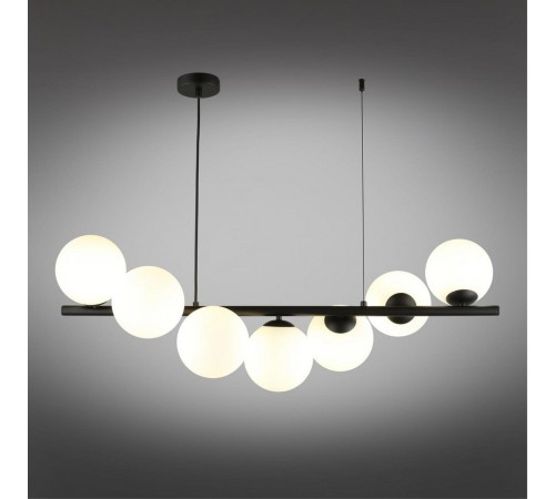 Подвесной светильник Aployt APL.312.03.07 Jagna