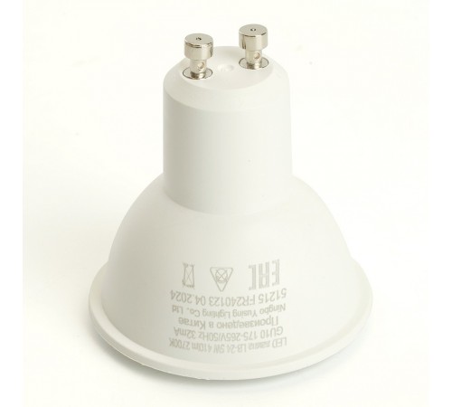 Лампа светодиодная Feron 51216 LB-24