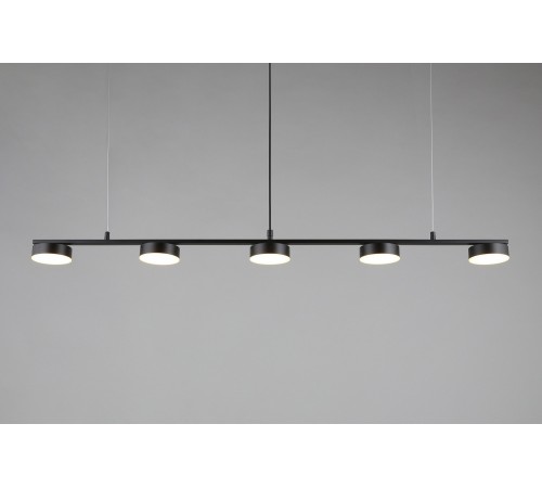 Подвесной светильник Aployt APL.047.03.35 Usia