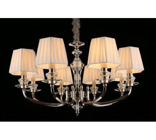 Подвесная люстра Aployt APL.707.03.08 Jula