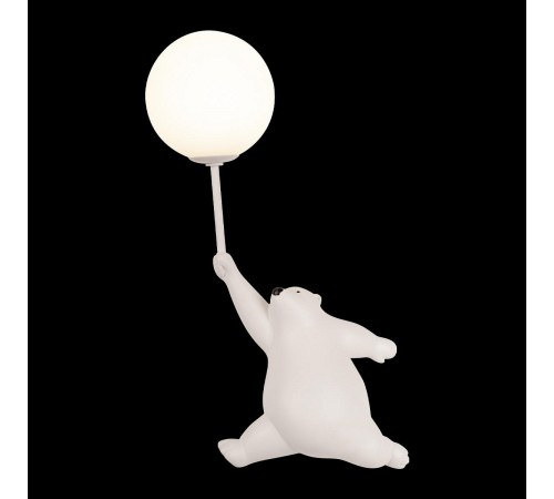 Накладной светильник Loft it 10030W/C Teddy