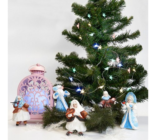 Гирлянда Супернить CL571 41644