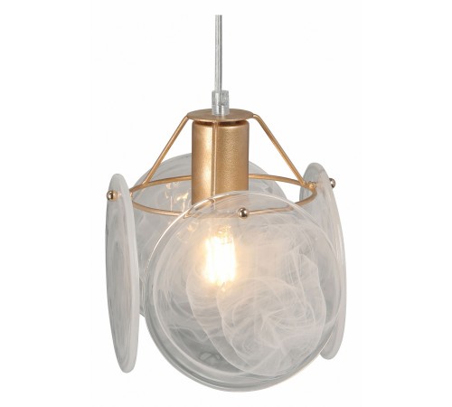 Подвесной светильник Vitaluce V5828-8/1S V5828