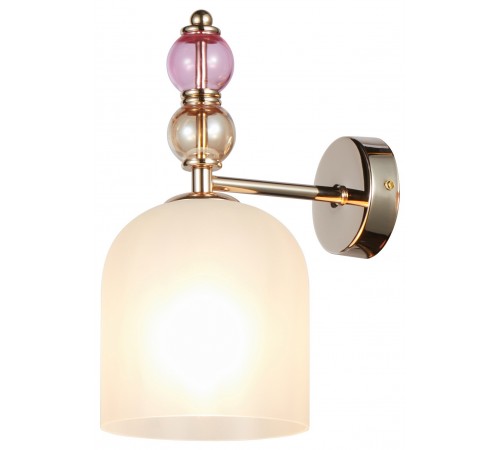 Бра Moderli V11404-1W Tamina