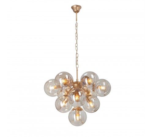 Подвесная люстра Vitaluce V49630-8/10 V49630