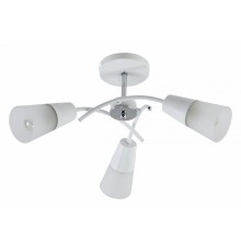 Люстра на штанге Escada 1109/3P White Calla