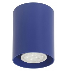 Накладной светильник TopDecor Tubo8 P1 19 Tubo 8