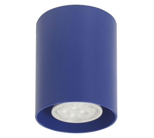 Накладной светильник TopDecor Tubo8 P1 19 Tubo 8