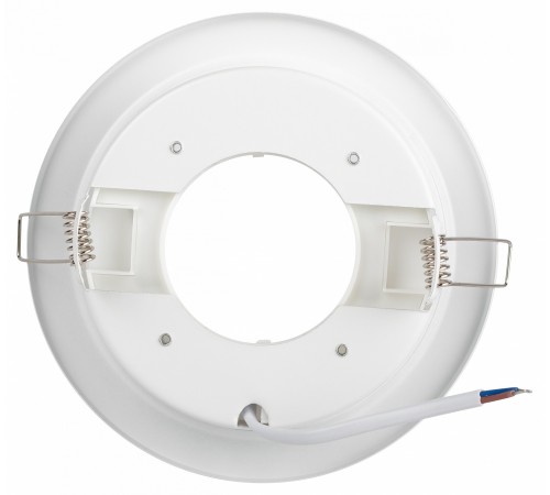 Встраиваемый светильник Эра ST70 WH