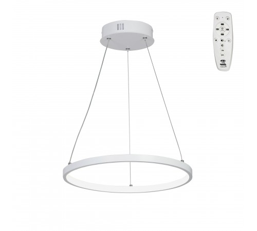 Подвесной светильник Vitaluce V2515DT-0/1S V2515DT