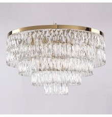 Подвесной светильник Newport 10129+9/C gold