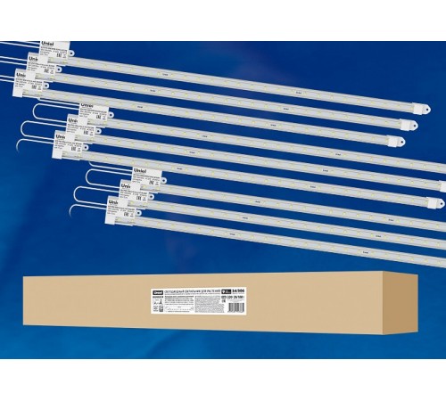 Светильник для растений Uniel UL-00003853 ULY-P91