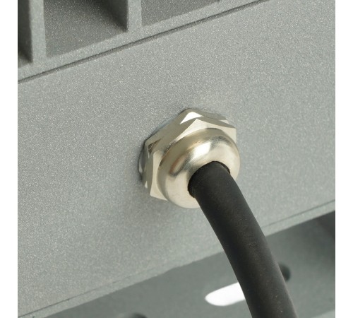 Настенно-потолочный прожектор Feron 51701 LL-896