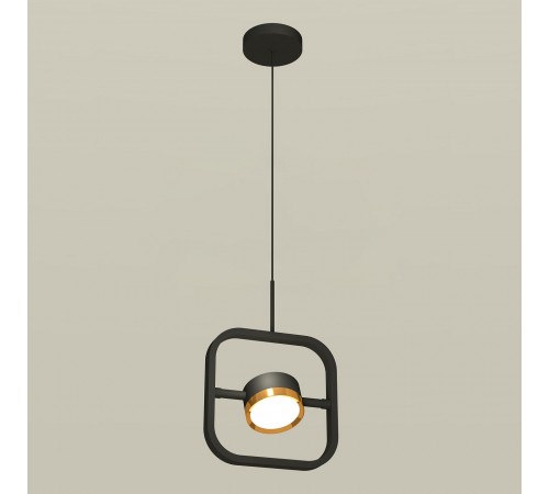 Подвесной светильник Ambrella Light XB9119103 XB