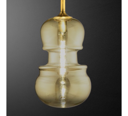 Подвесной светильник Mantra 6690 Sonata