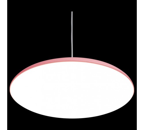 Подвесной светильник Loft it 10119 Pink Plato