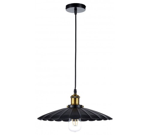 Подвесной светильник Arti Lampadari Marco E 1.3.P1 B Marco