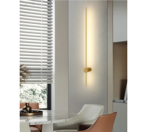 Бра TopDecor Uno A3 33 3000k Uno