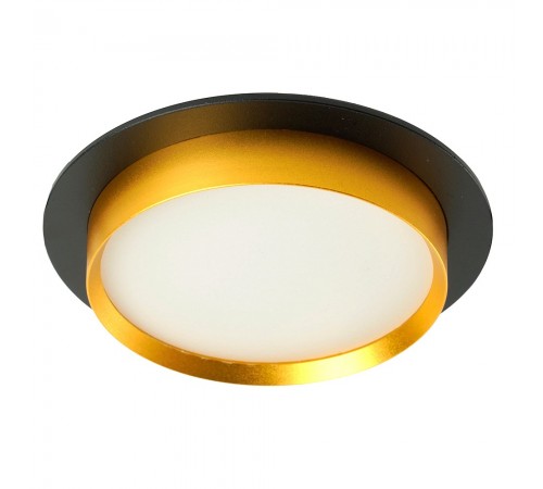 Встраиваемый светильник Feron 51356 DL507