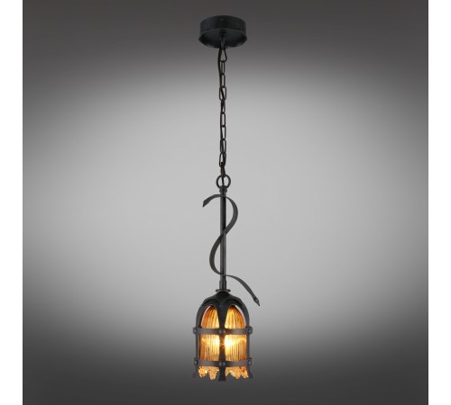 Подвесной светильник Aployt APL.500.06.01 Simona