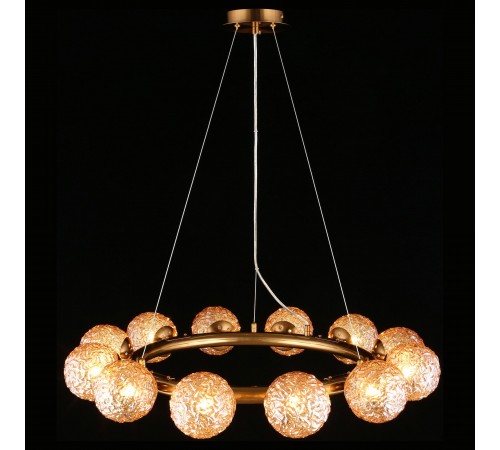 Подвесная люстра Aployt APL.764.03.12 Ola