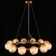 Подвесная люстра Aployt APL.764.03.12 Ola