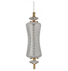 Подвесной светильник Belfast A1952 CL GL Herbison