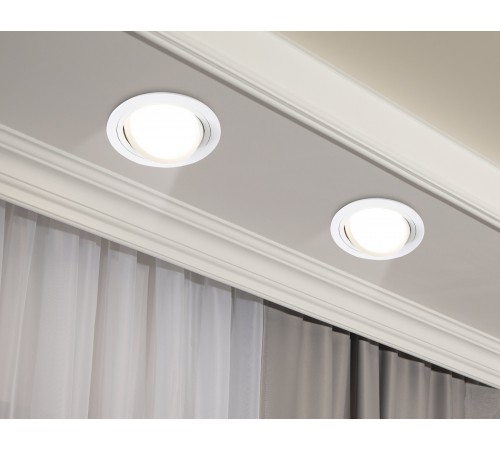 Встраиваемый светильник Ambrella Light TN51911 TN