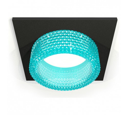 Встраиваемый светильник Ambrella Light XC6521043 XC