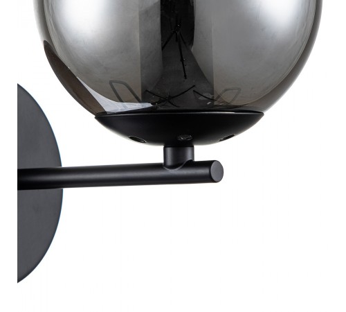 Бра Escada 1119/1A Black Balance