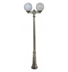 Фонарный столб Fumagalli G30.157.S20.BYF1R Globe 300
