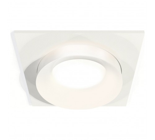 Встраиваемый светильник Ambrella Light XC7631044 XC