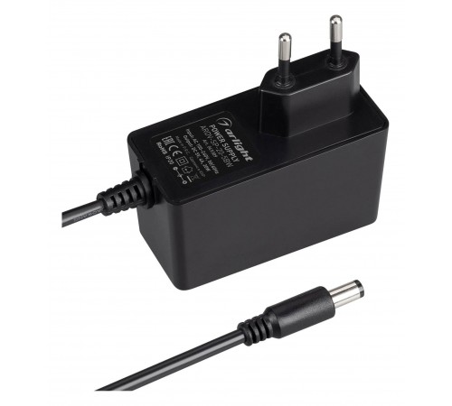 Блок питания с проводом Arlight 049389 ARDV