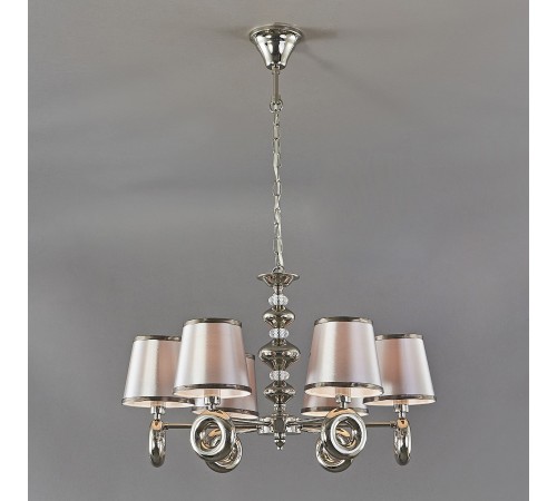 Подвесная люстра Escada 670/6S Lancashire