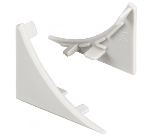 Заглушка Arlight 021714 KARNIZ-R