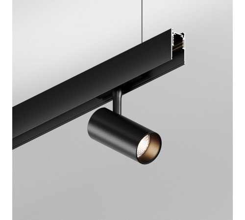 Трек накладной Hesby Lighting 0052 ElDeko