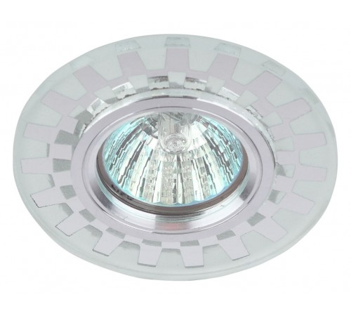 Встраиваемый светильник Эра Б0048941 DK LD47