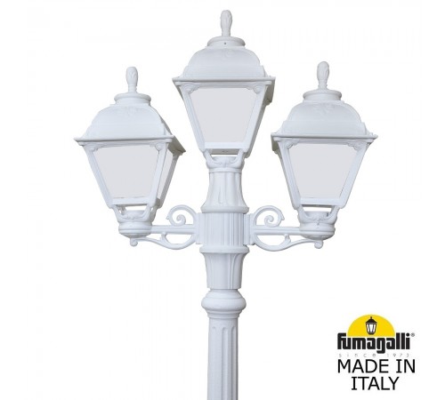 Фонарный столб Fumagalli U23.156.S21.WYF1R Cefa