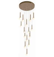 Подвесной светильник Kink Light 07530-15A,36 Монс