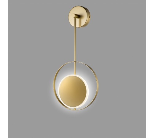 Бра Escada 10206/SG LED Gold Hypnosis