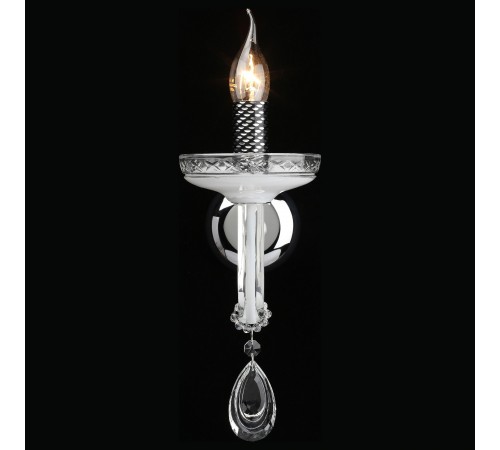 Бра Aployt APL.628.01.01 Emmanuel