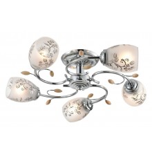 Люстра на штанге Velante 762-107-05 762