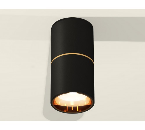 Накладной светильник Ambrella Light XS6302082 XS