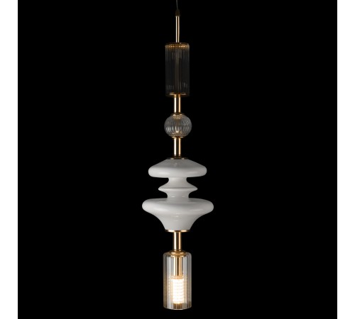 Подвесной светильник Loft it 10423/C Spindle