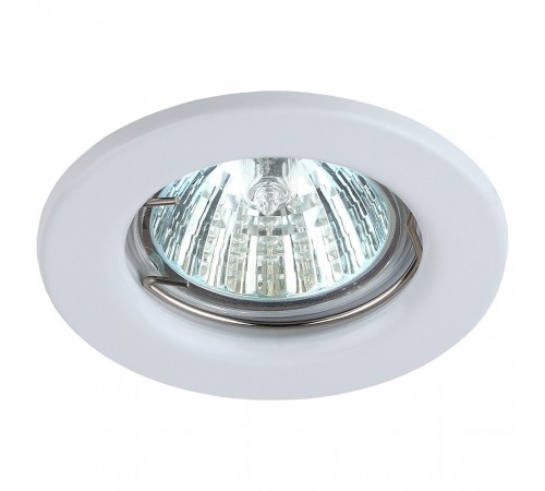 Встраиваемый светильник Эра DL97 ST1