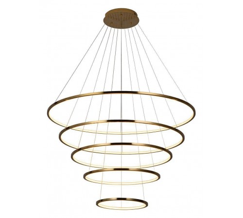 Подвесной светильник Loft it 10015/5 Ring