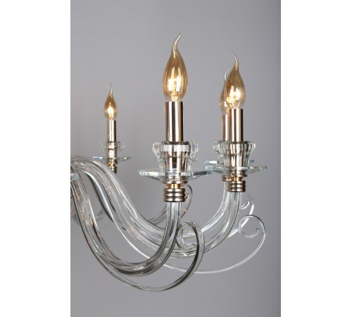 Подвесная люстра Aployt APL.701.03.12 Daniele