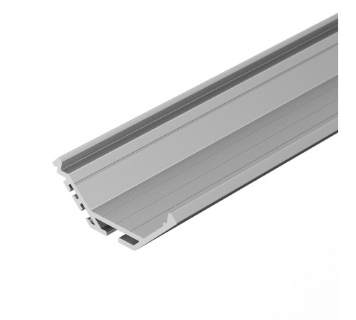 Профиль Arlight 020898 KLUS-P45-2000 ANOD